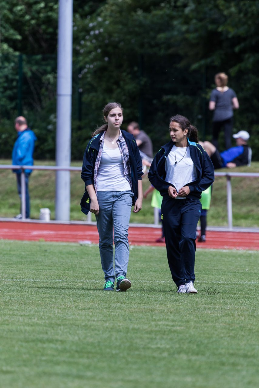 Bild 195 - Bundesliga Aufstiegsspiel B-Juniorinnen VfL Oldesloe - TSG Ahlten : Ergebnis: 0:4